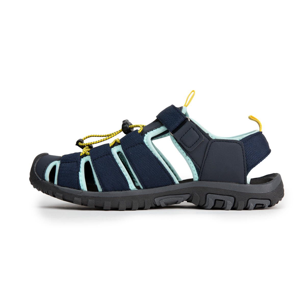 Sandales de trekking et de randonnée pour enfants Izas Frosty Kids 2/6