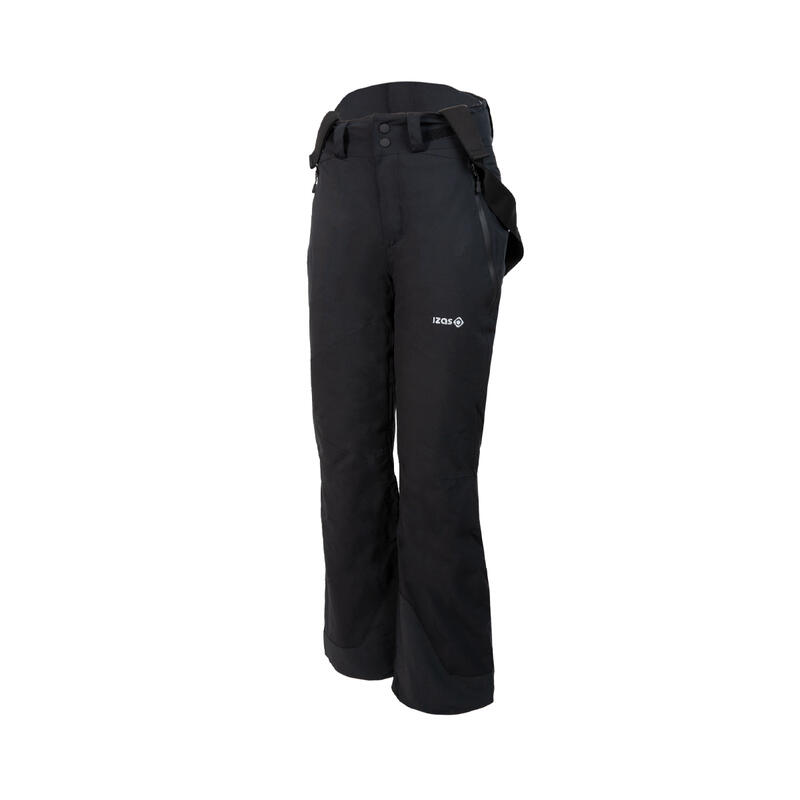 Pantalones de trekking y montaña mujer