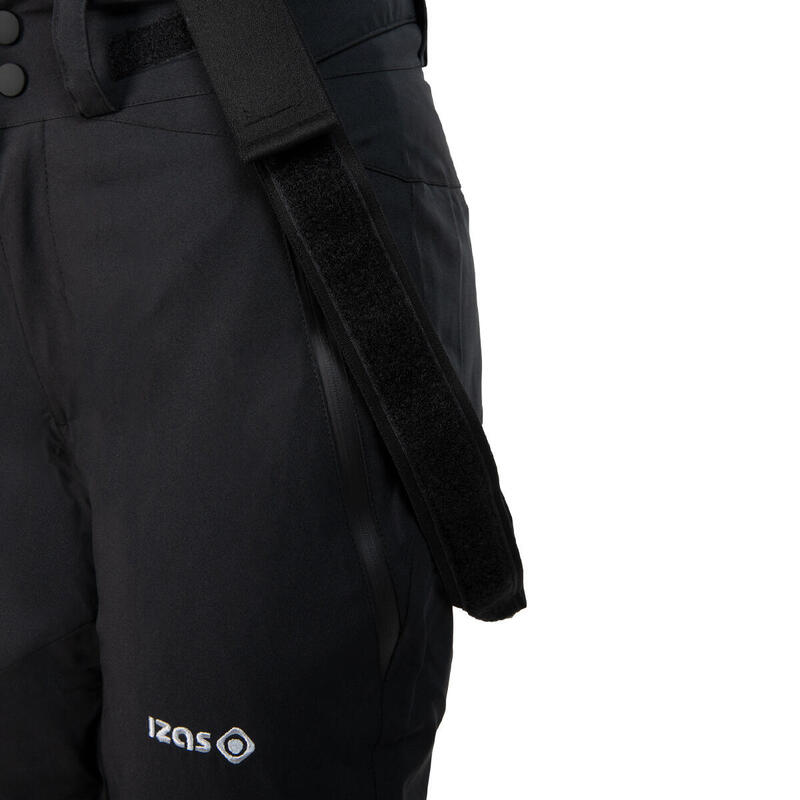 Pantalón impermeable desmontable Esqui y trekking mujer Izas YOHO W