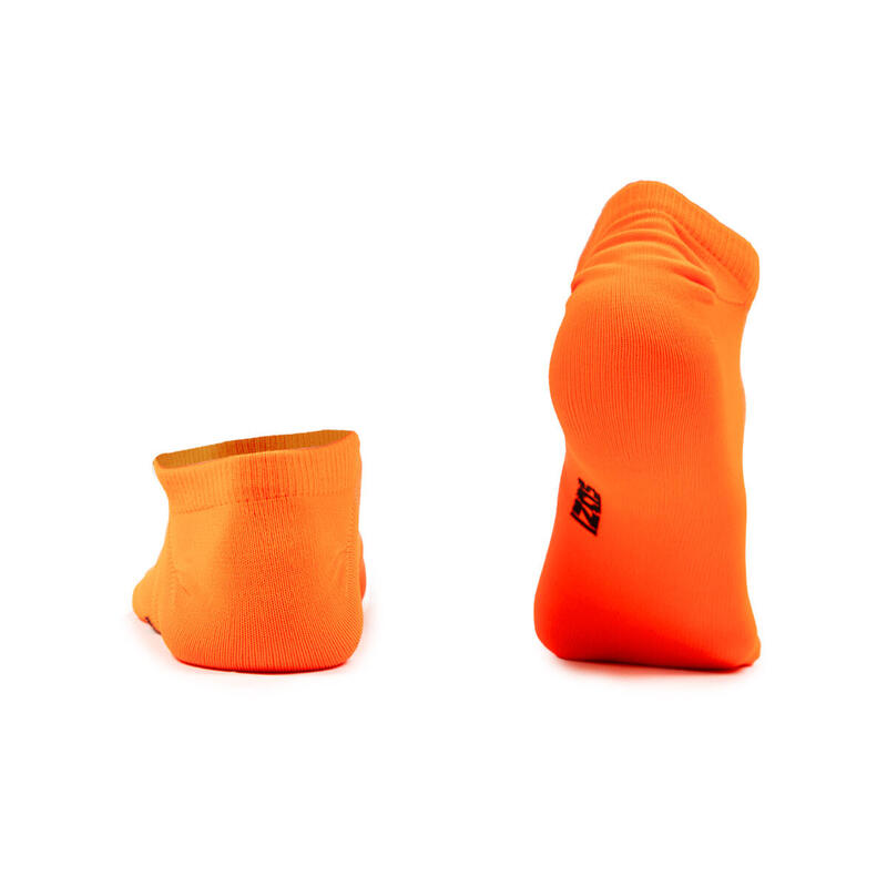 Calcetín deportivo multiactividad Unisex Izas BELCU Naranja