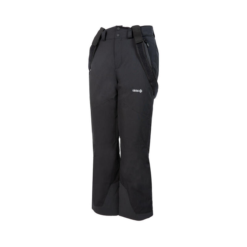 Pantalón Trekking Hombre Gris Grani Ii