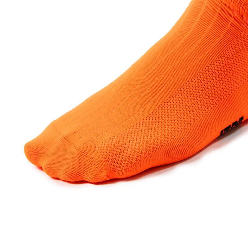 Calcetín deportivo multiactividad Unisex Izas BELCU Naranja