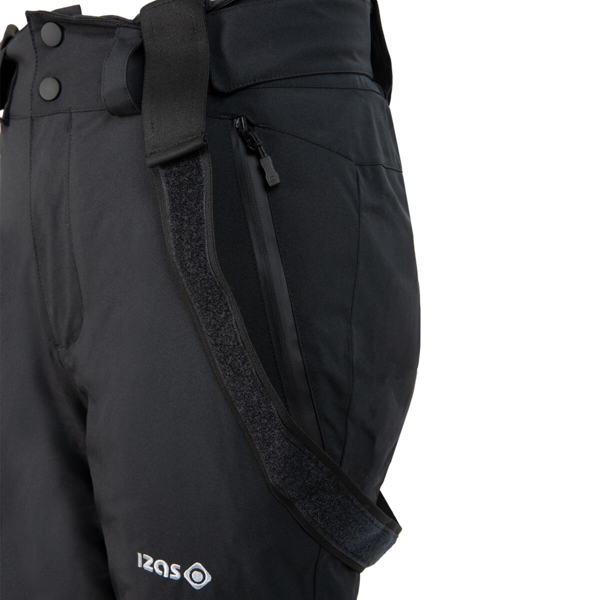 Pantalon de ski et de trekking amovible et imperméable Izas Homme YOHO M 6/6