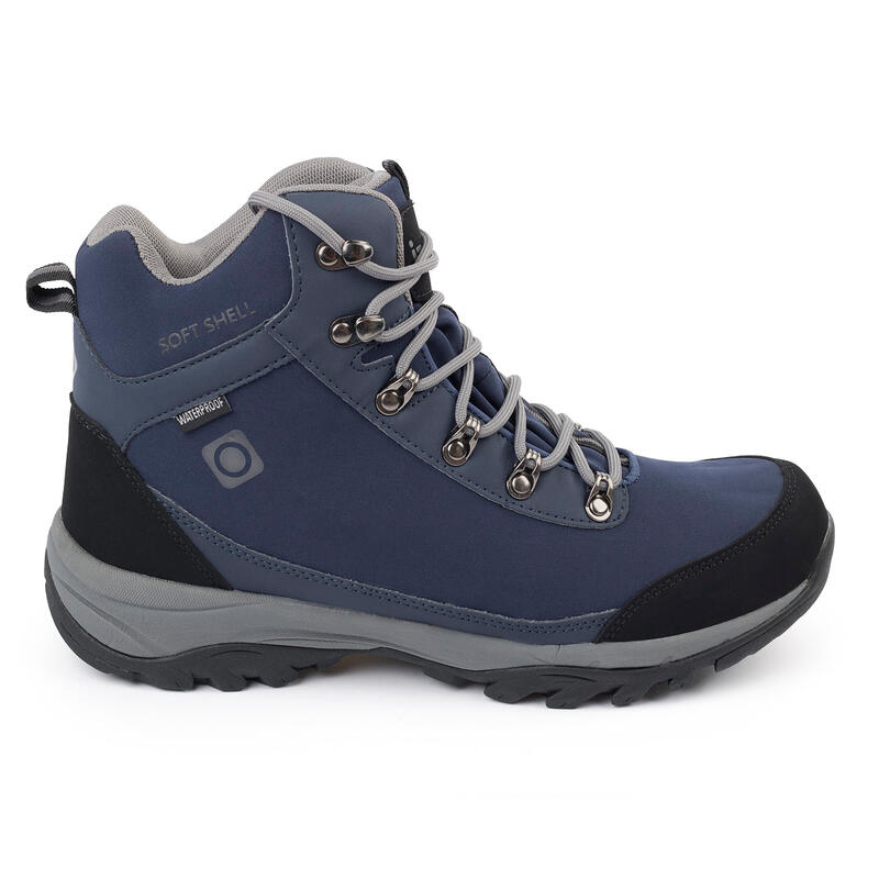 Comparatif de chaussures de randonnée pour hommes et femmes