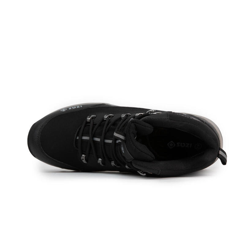 Columbia Chaussures de randonnée à coupe basse et large pour hommes, Redmond - 4E | L'Équipeur