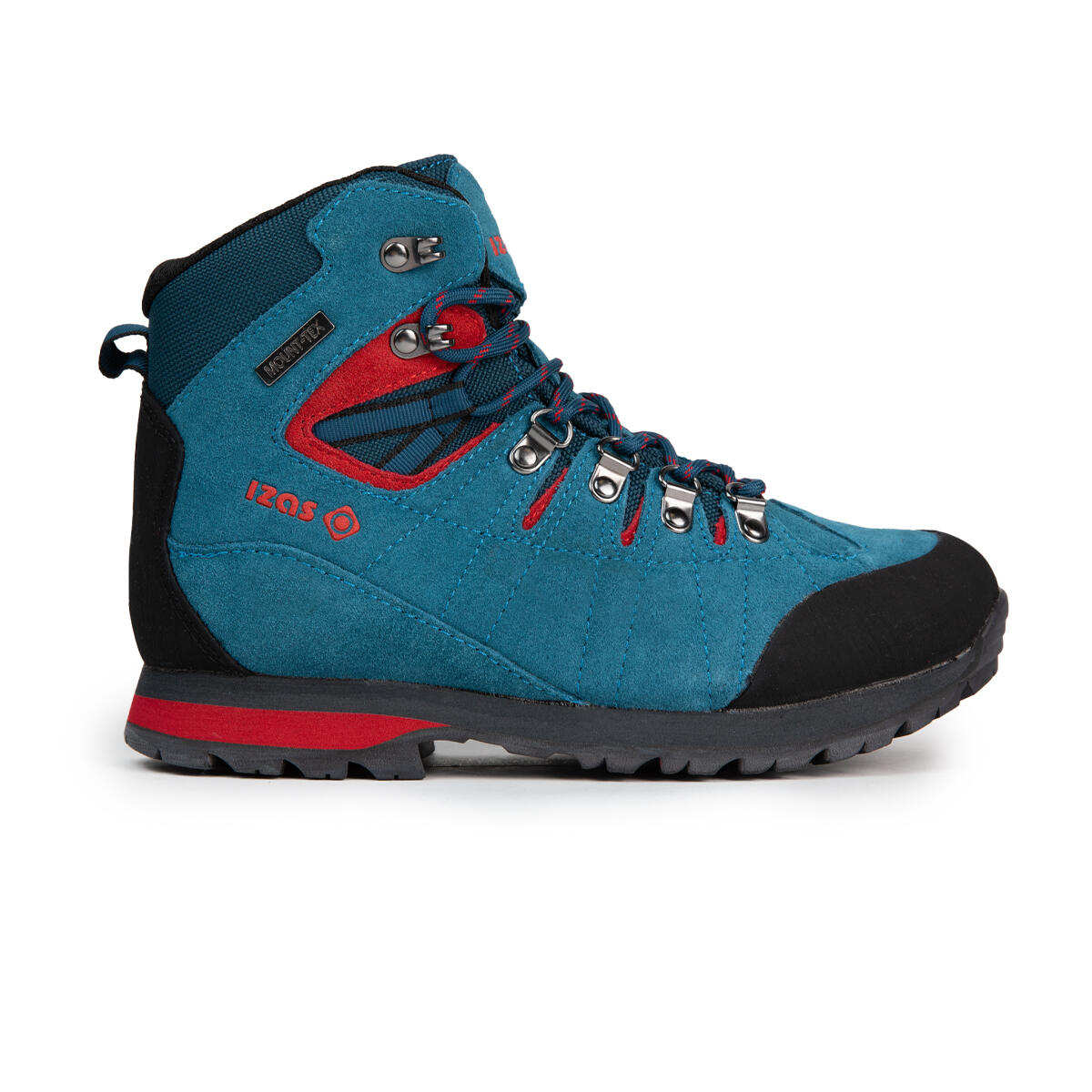 IZAS KABILIA Izas Botas unissexo de trekking, caminhada e montanhismo KABILIA Izas
