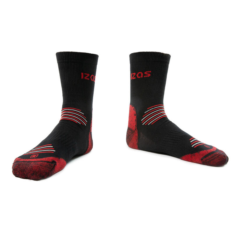 Calcetines Trekking Unisex Izas OCEAN