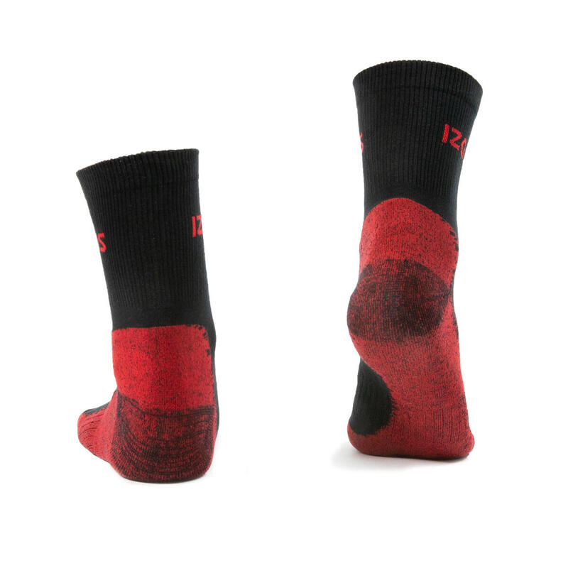 Chaussettes de trekking unisexes Izas OCEAN