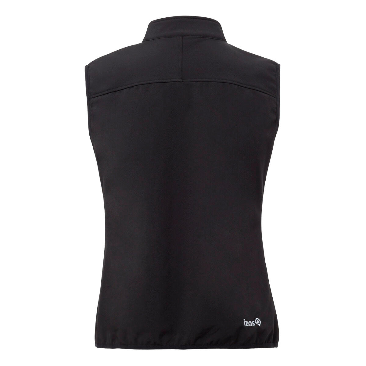 Chaleco Trekking y Montaña cortavientos impermeable Hombre Izas VALLEY M- 3000mm 2/5