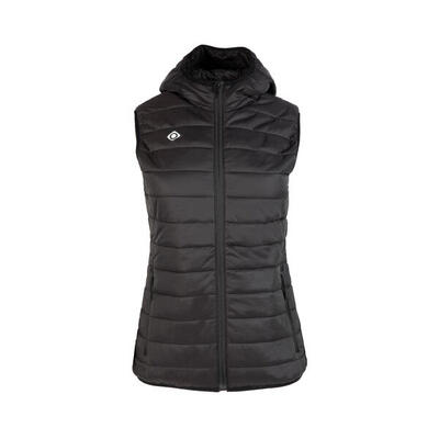 Izas ORTIL W Gilet da trekking e alpinismo in pile da donna