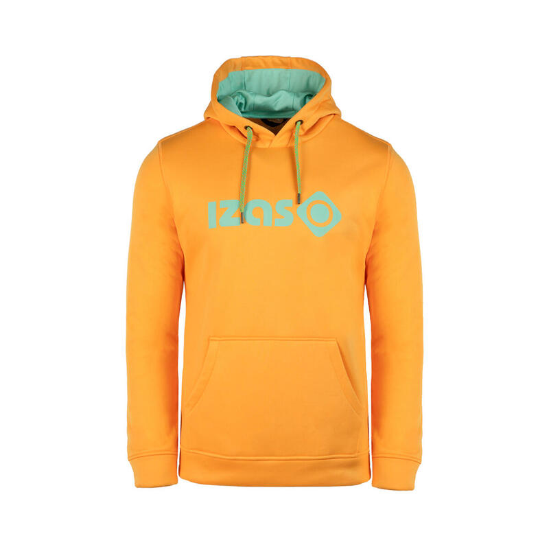 Sudadera deportiva con Capucha para hombre Duero Izas