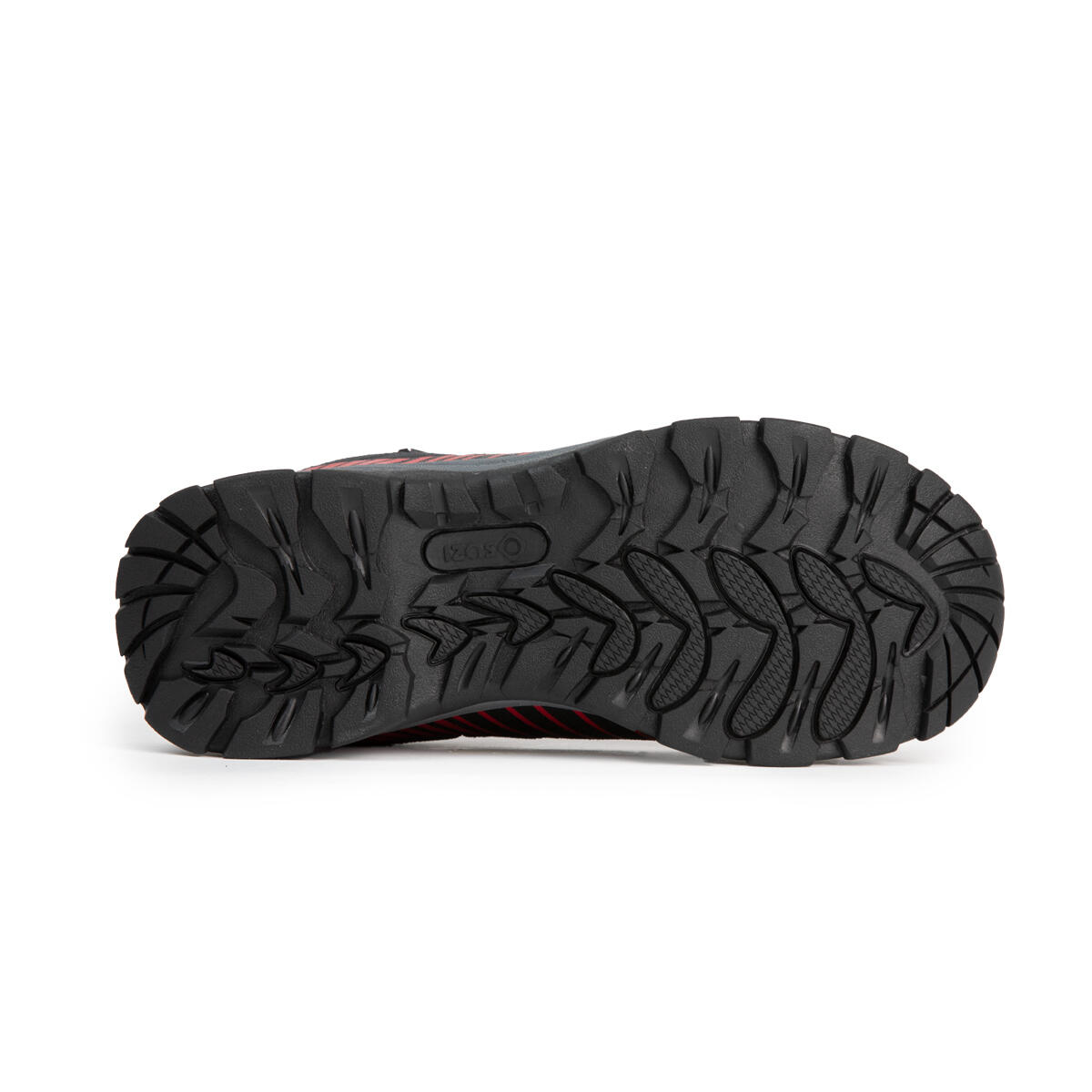 Izas CRETA chaussure unisexe de trekking et de randonnée imperméable CRETA 4/7