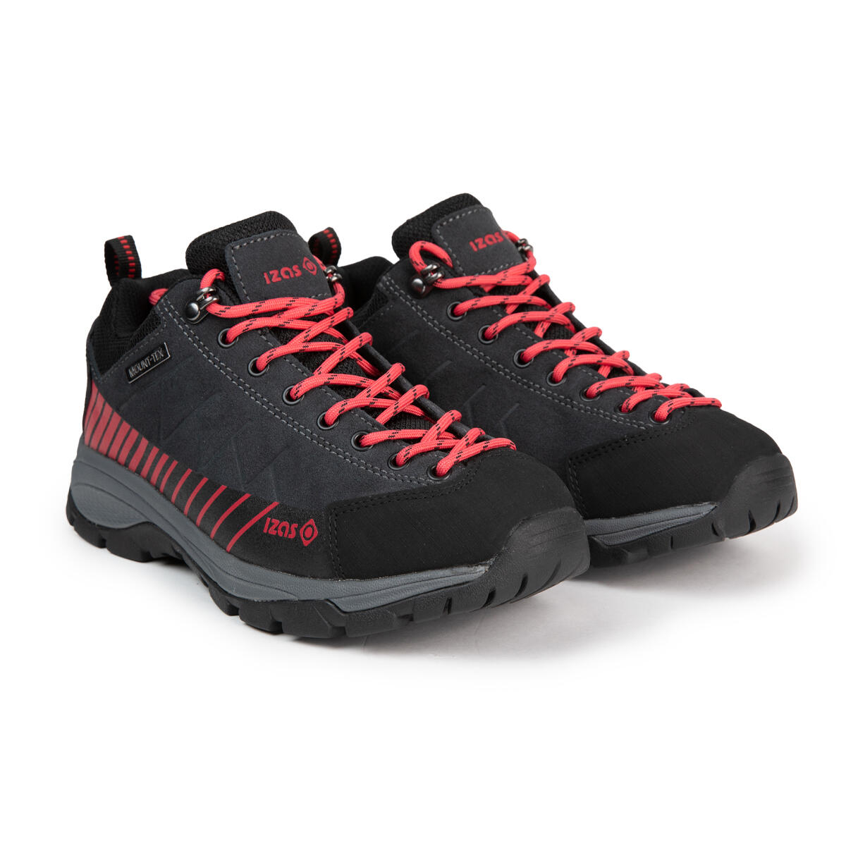 Izas CRETA chaussure unisexe de trekking et de randonnée imperméable CRETA 5/7