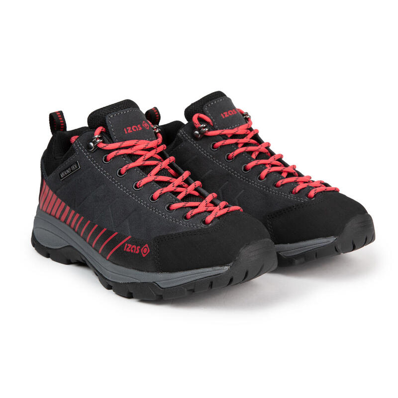 Izas CRETA scarpa unisex impermeabile da trekking ed escursionismo CRETA