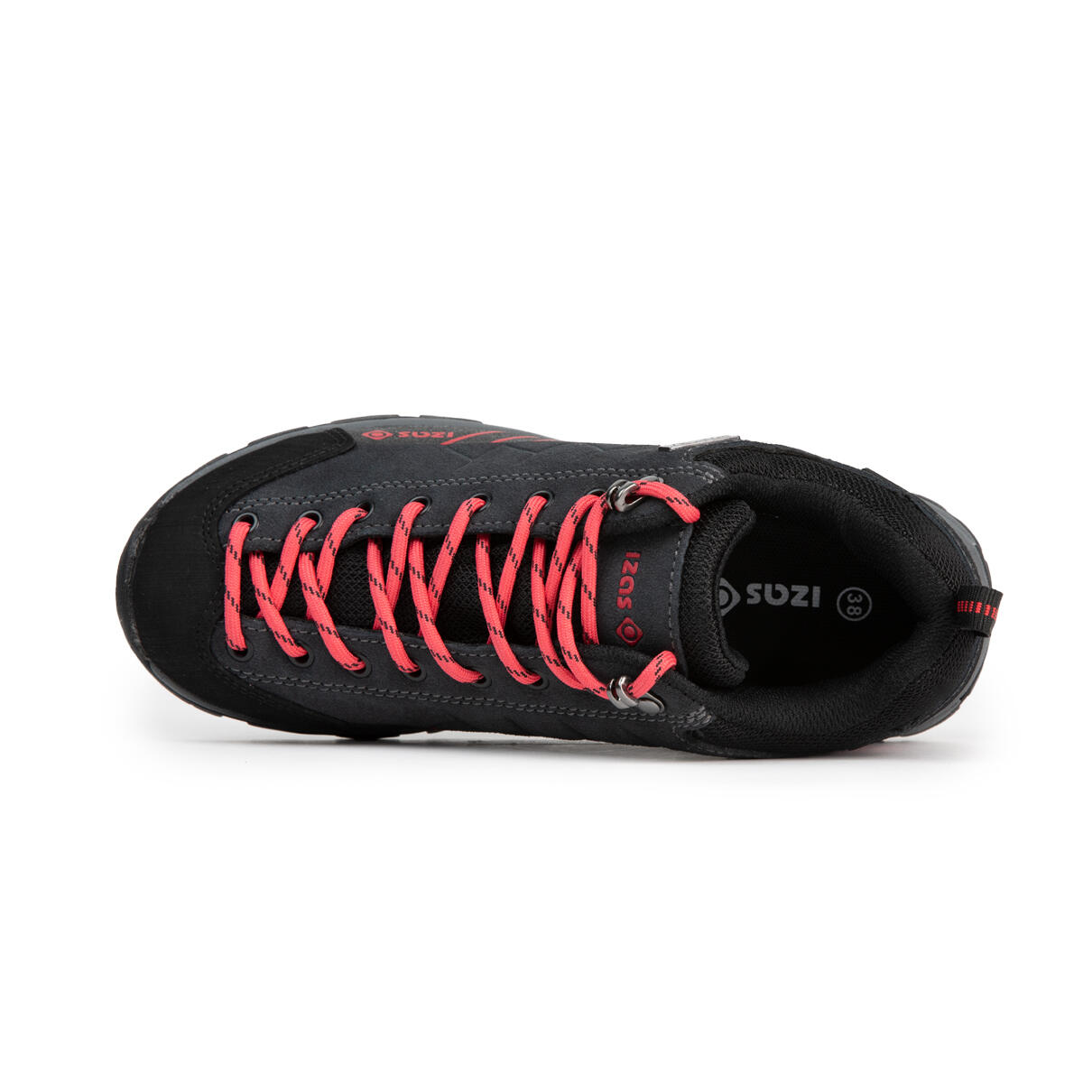 Izas CRETA chaussure unisexe de trekking et de randonnée imperméable CRETA 3/7