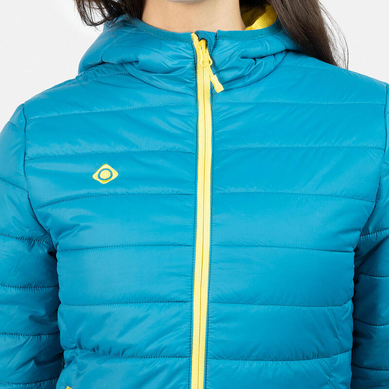 Veste légère de montagne et de trekking pour femmes SINDU W Izas