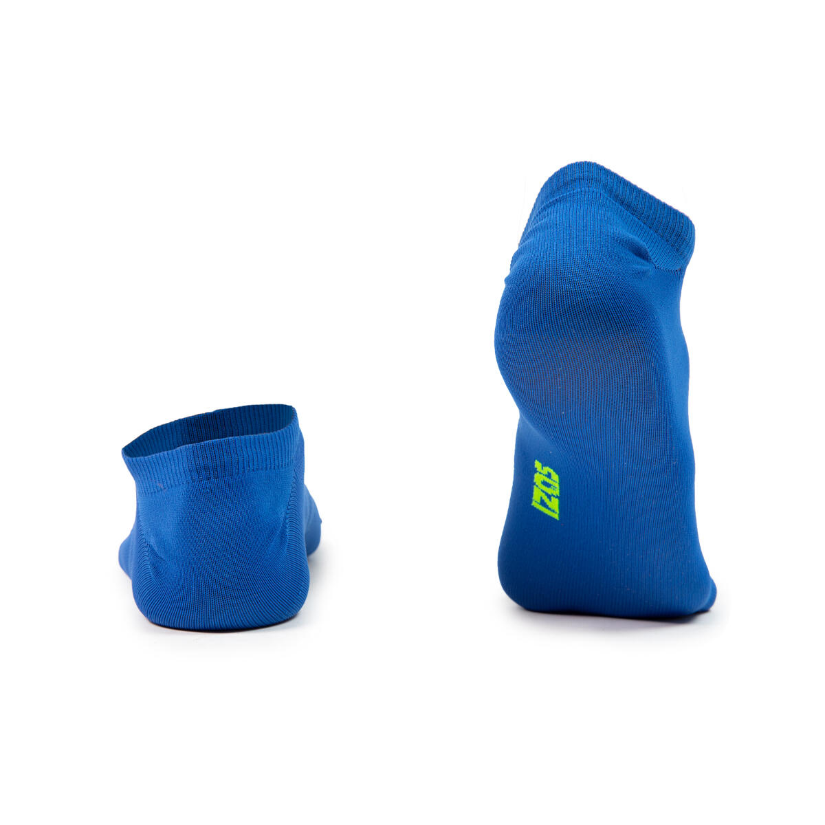 Izas BELCU Unisex-Sport-Socke für mehrere Aktivitäten 2/4