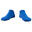Calcetín deportivo multiactividad Unisex Izas BELCU Azul Royal