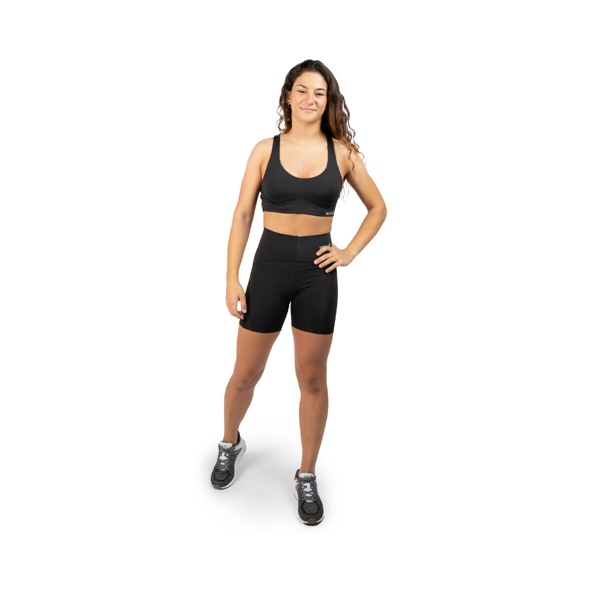 Damen Tights Izas Olimpia 5/7