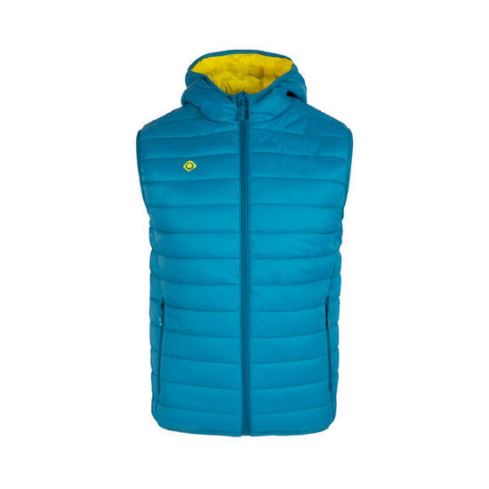 Chaleco Trekking y Montaña hombre Izas ORTIL M