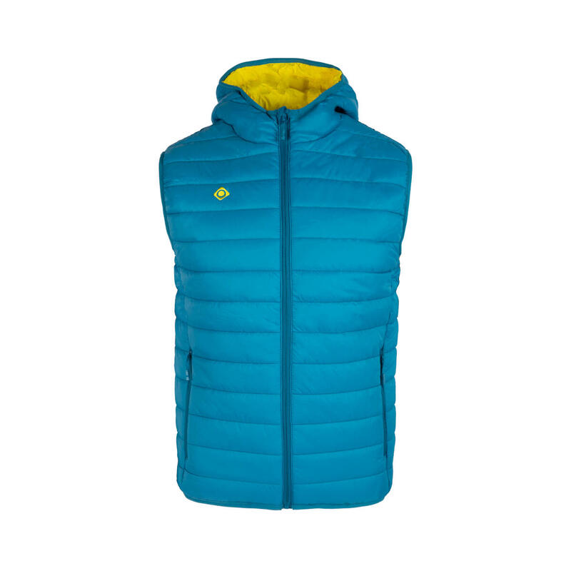 Izas ORTIL M Gilet de trekking et d'alpinisme pour homme