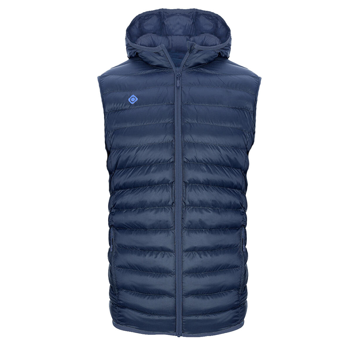 Smanicato uomo blu Decathlon