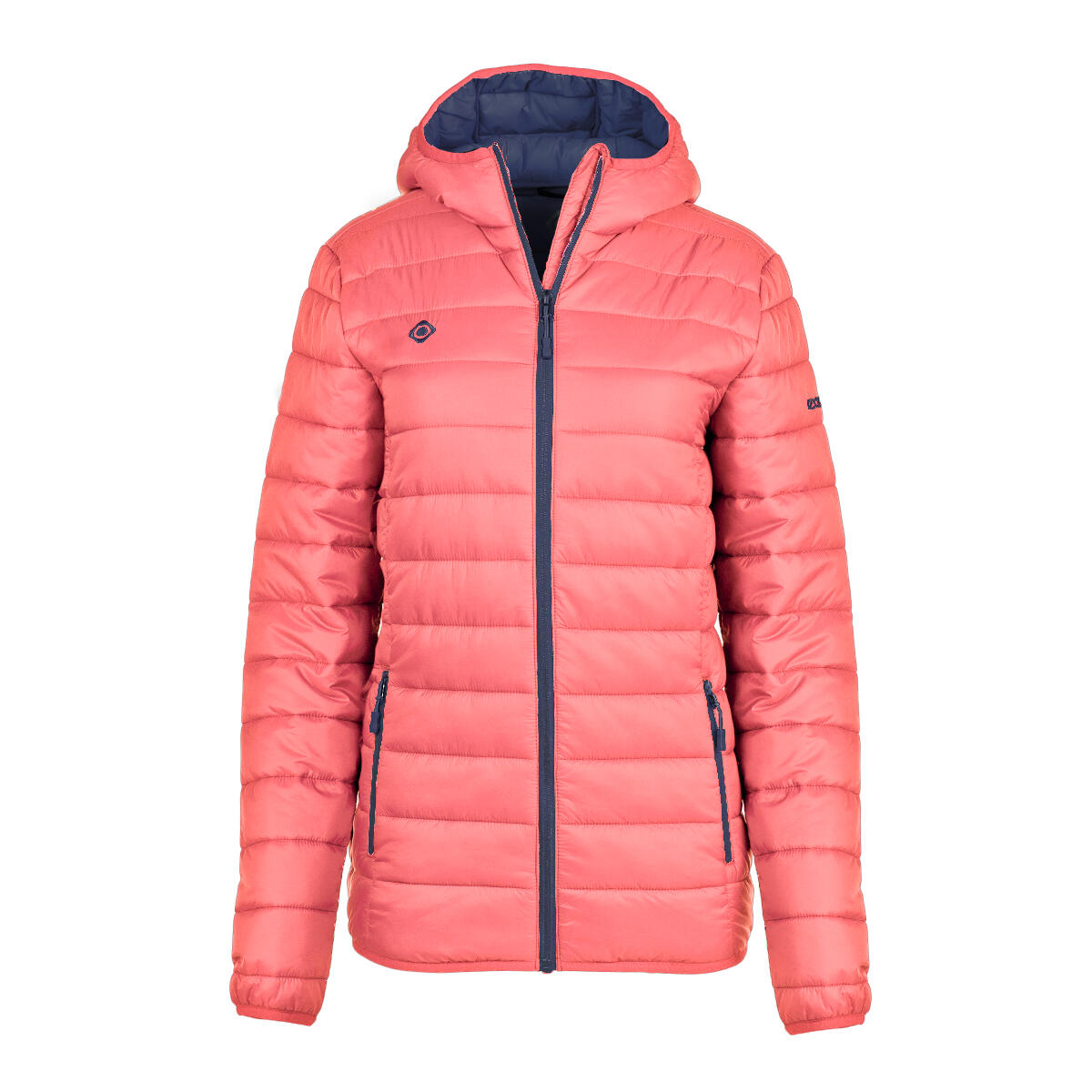 IZAS Giacca leggera da montagna e trekking da donna SINDU W Izas