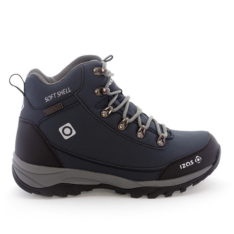 Kompatibel Mit Leerlaufen Behinderung Chaussures De Randonnée Elementerre Vorsch