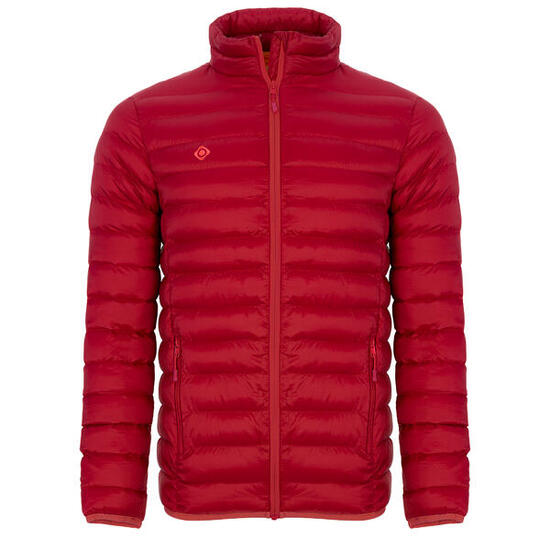 Izas NASSER M Giacca leggera da uomo per escursioni e trekking Izas