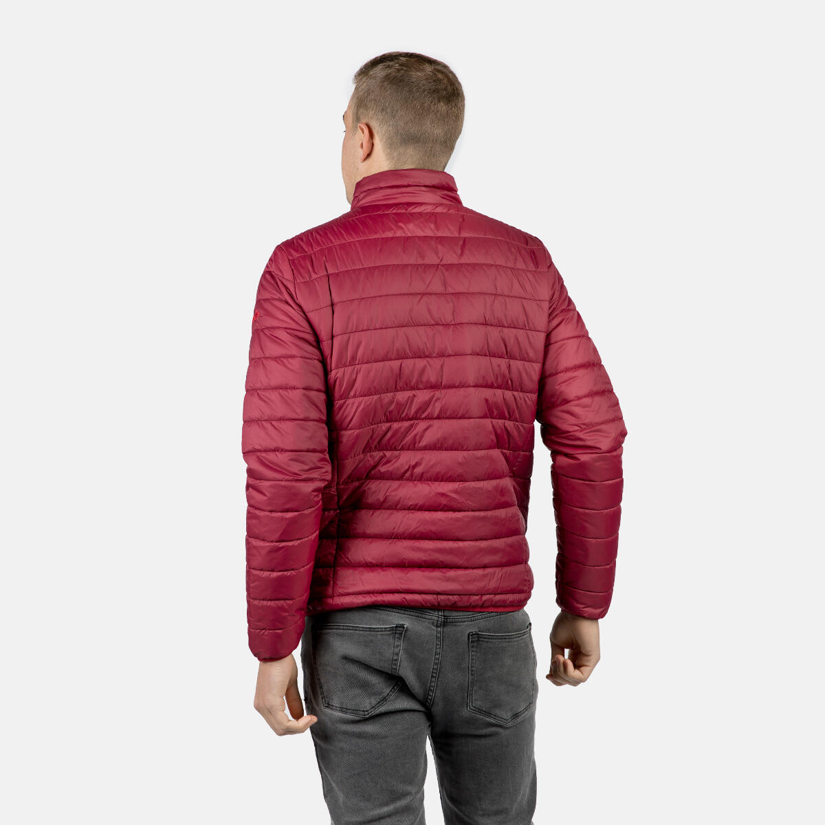 Veste légère de randonnée et de trekking Izas NASSER M pour hommes Izas 3/5