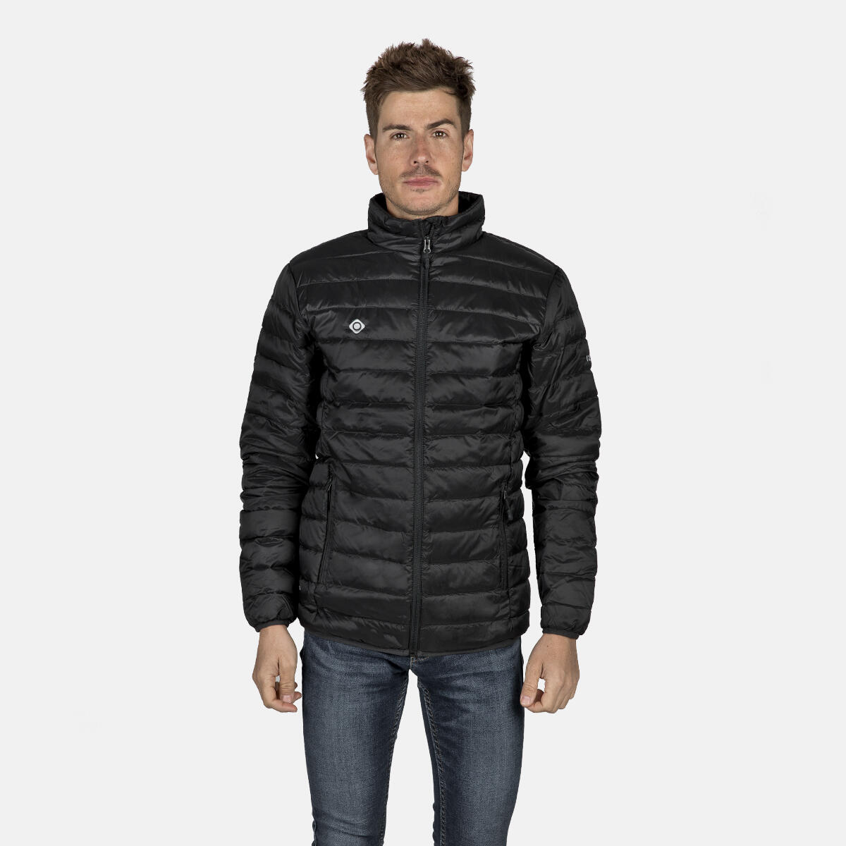 Daunenjacke Izas Nasser 3/5