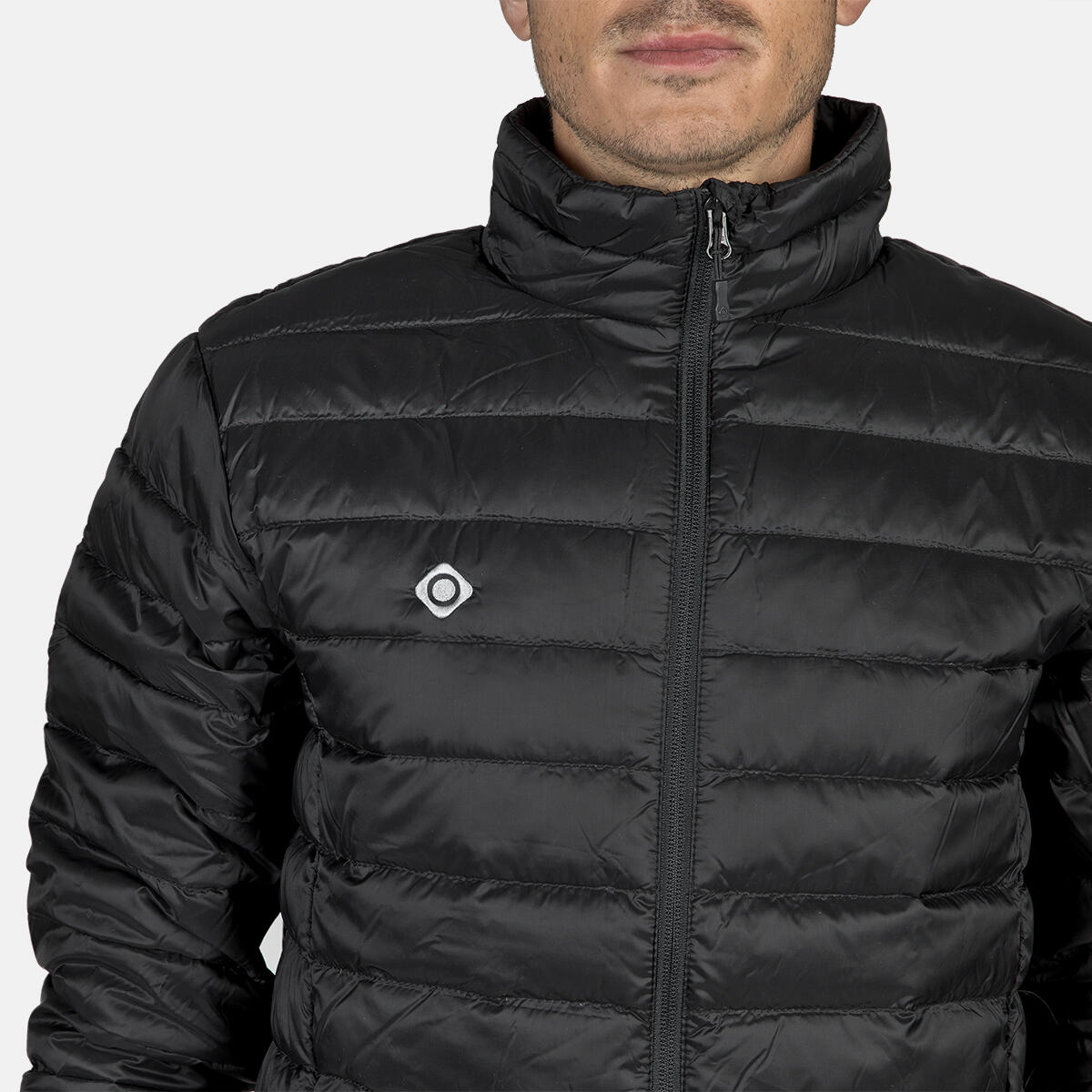 Daunenjacke Izas Nasser 5/5