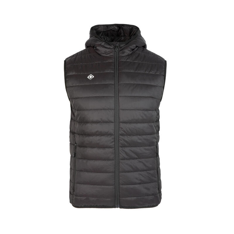 Izas ORTIL M Gilet de trekking et d'alpinisme pour homme