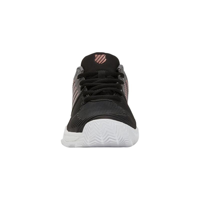 Zapatillas de tenis y padel mujer K-Swiss EXPRESS LIGHT 2 HB negro