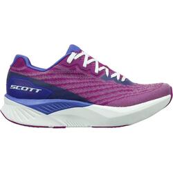 Zapatillas de running mujer Scott WS PURSUIT rosa