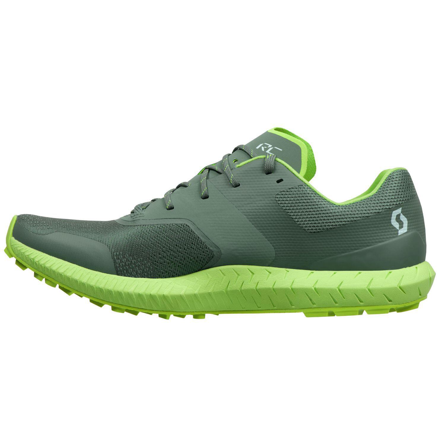 SCOTT KINABALU RC 3 Laufschuhe 4/4