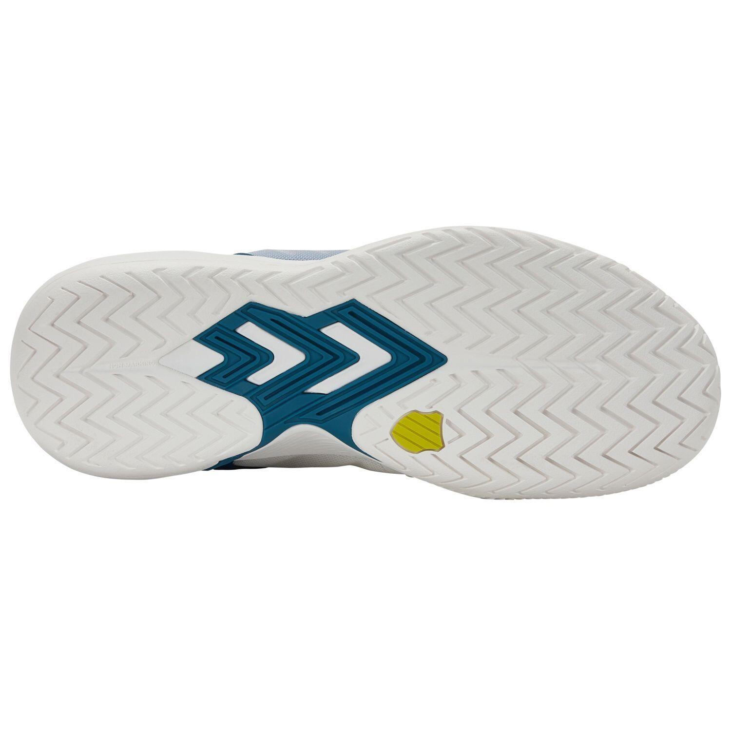K-swiss Ultrashot Team Bleu Et Blanc 2/5