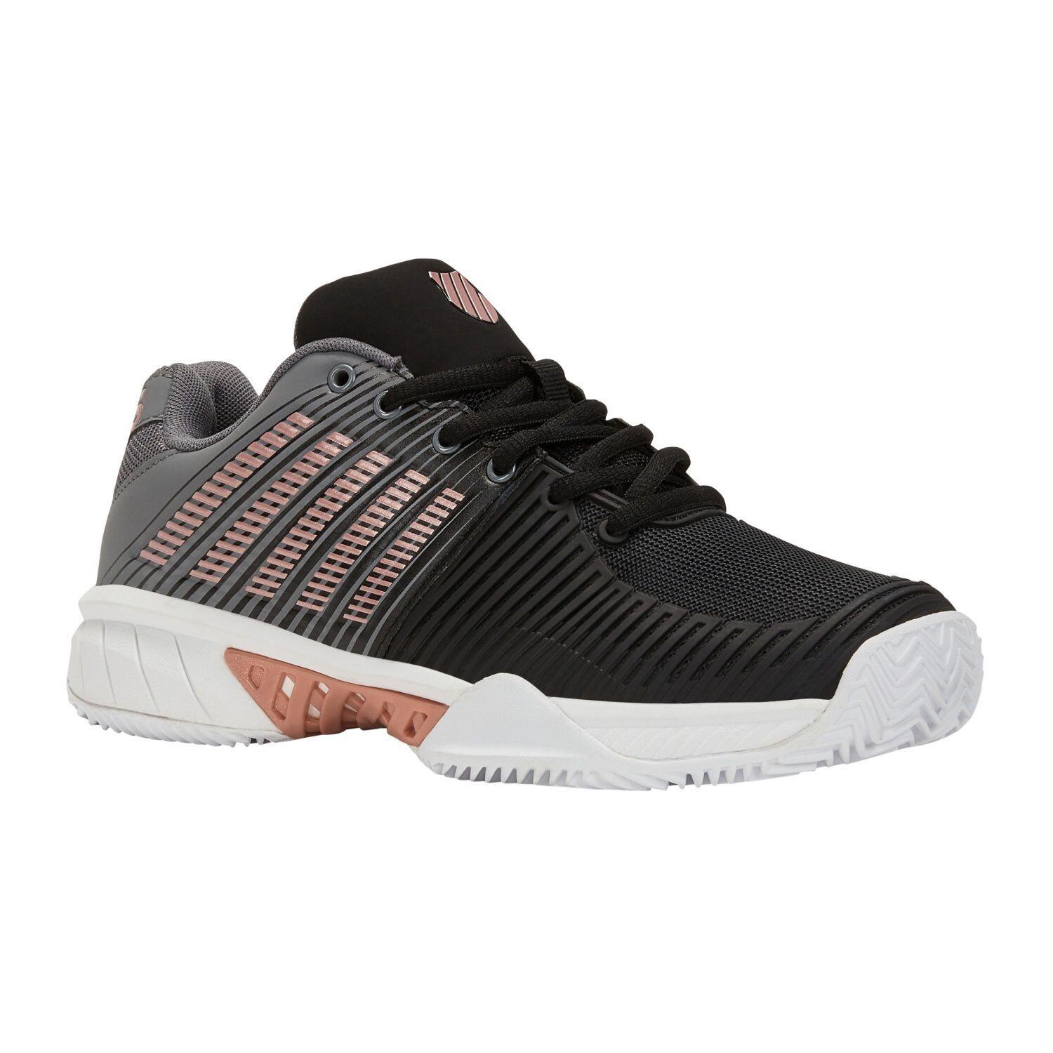 Kswiss Express Light 2 Hb Grigio Donna 96611049 3/5