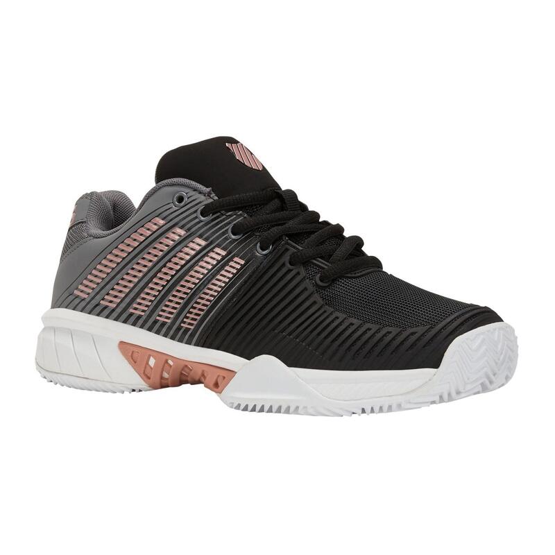 Kswiss Express Light 2 Hb Gris Mujer 96611049
