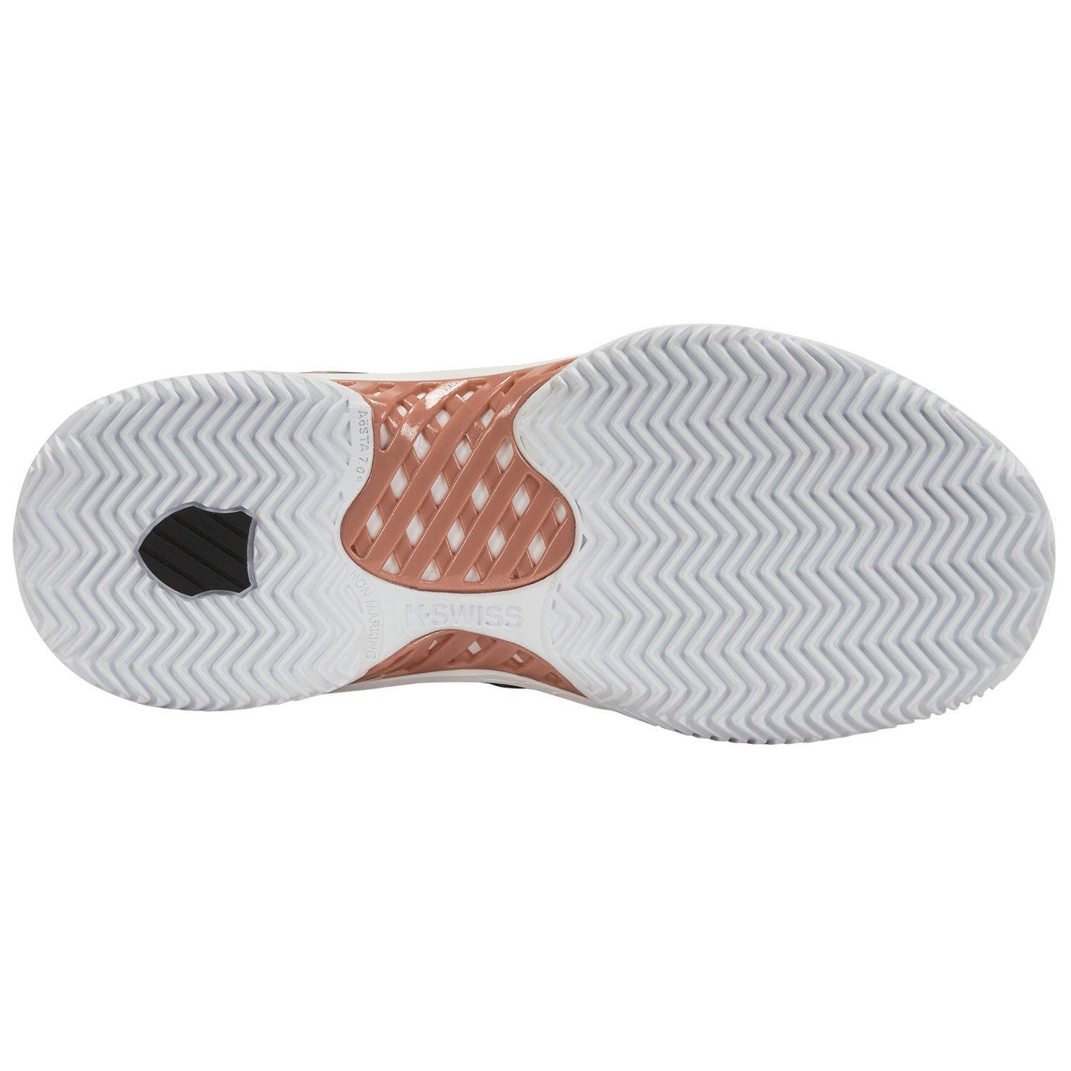 Kswiss Express Light 2 Hb Grigio Donna 96611049 2/5