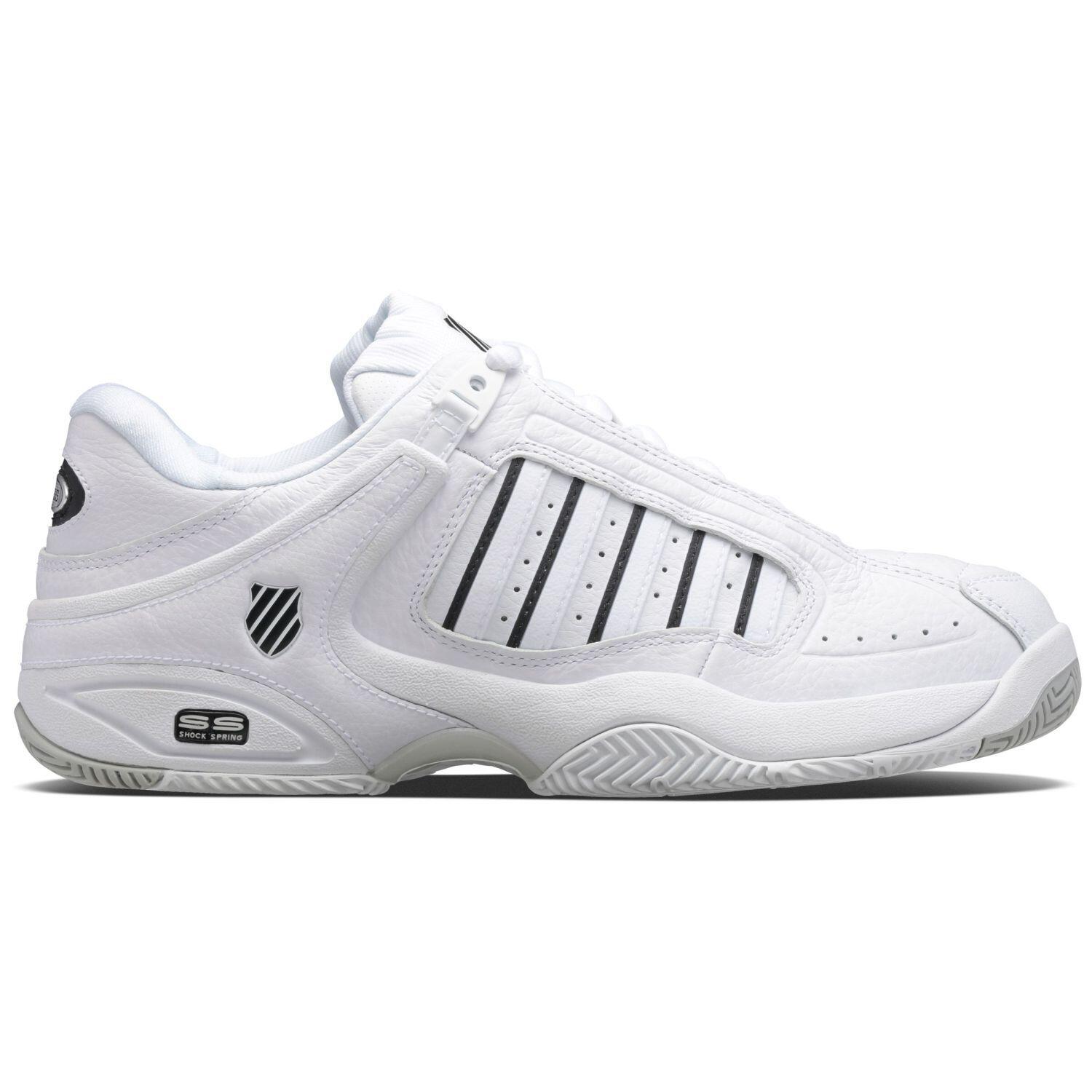 K-SWISS K-Swiss Defier RS Tennisschoenen