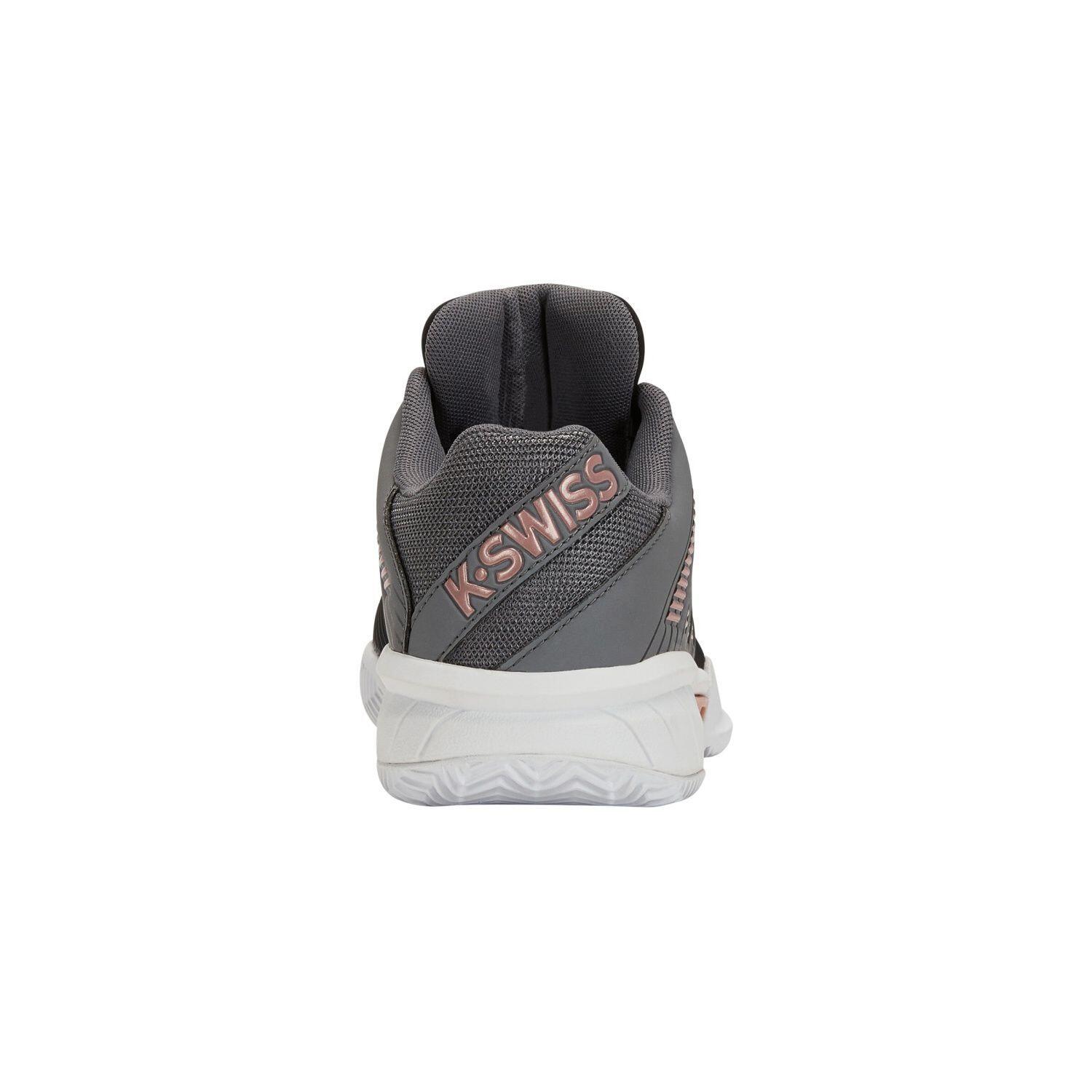 Kswiss Express Light 2 Hb Grigio Donna 96611049 5/5