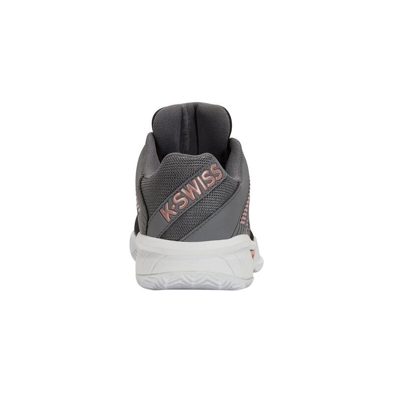 Kswiss Express Light 2 Hb Gris Mujer 96611049