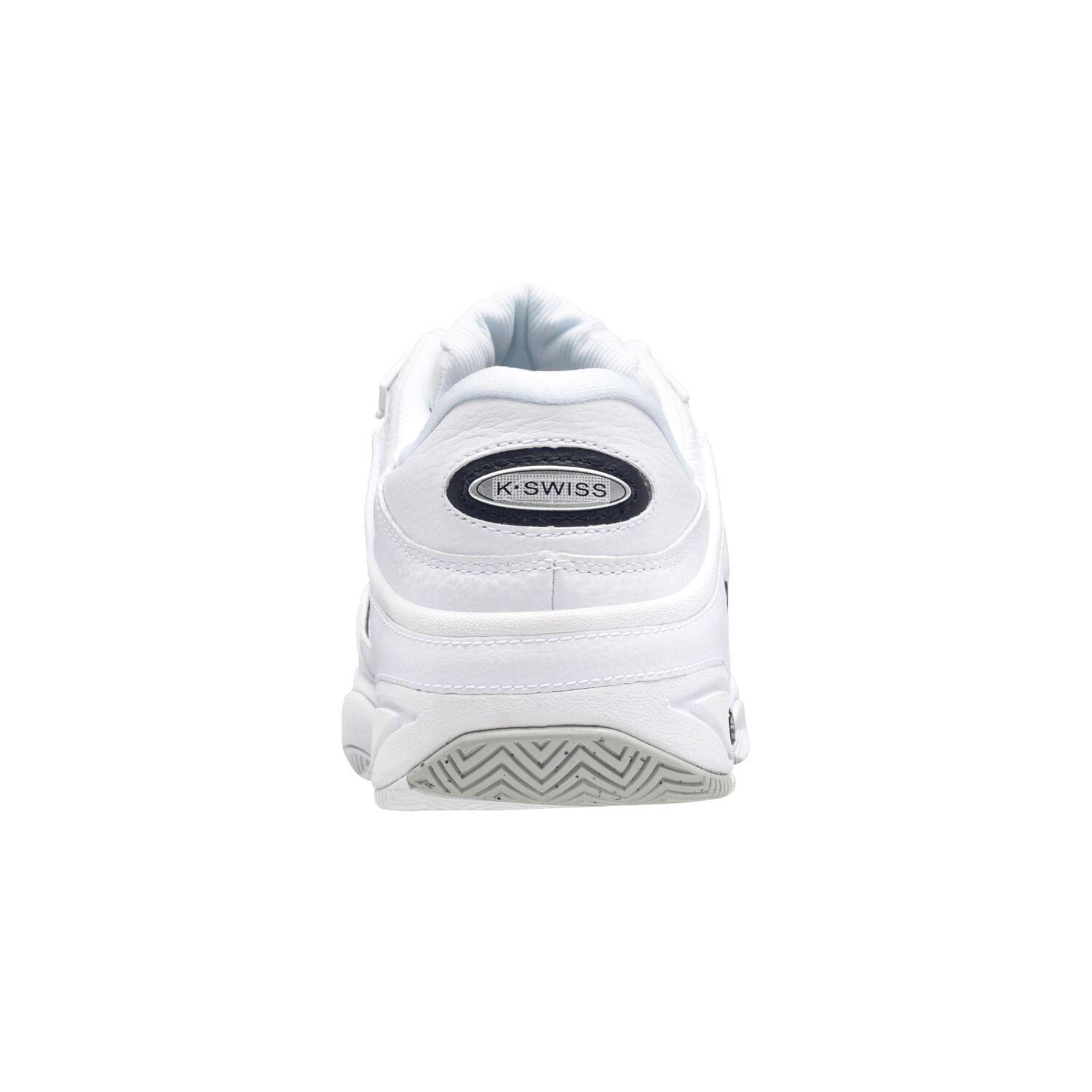 Kswiss Defier Rs Mixed White 01033175 5/5