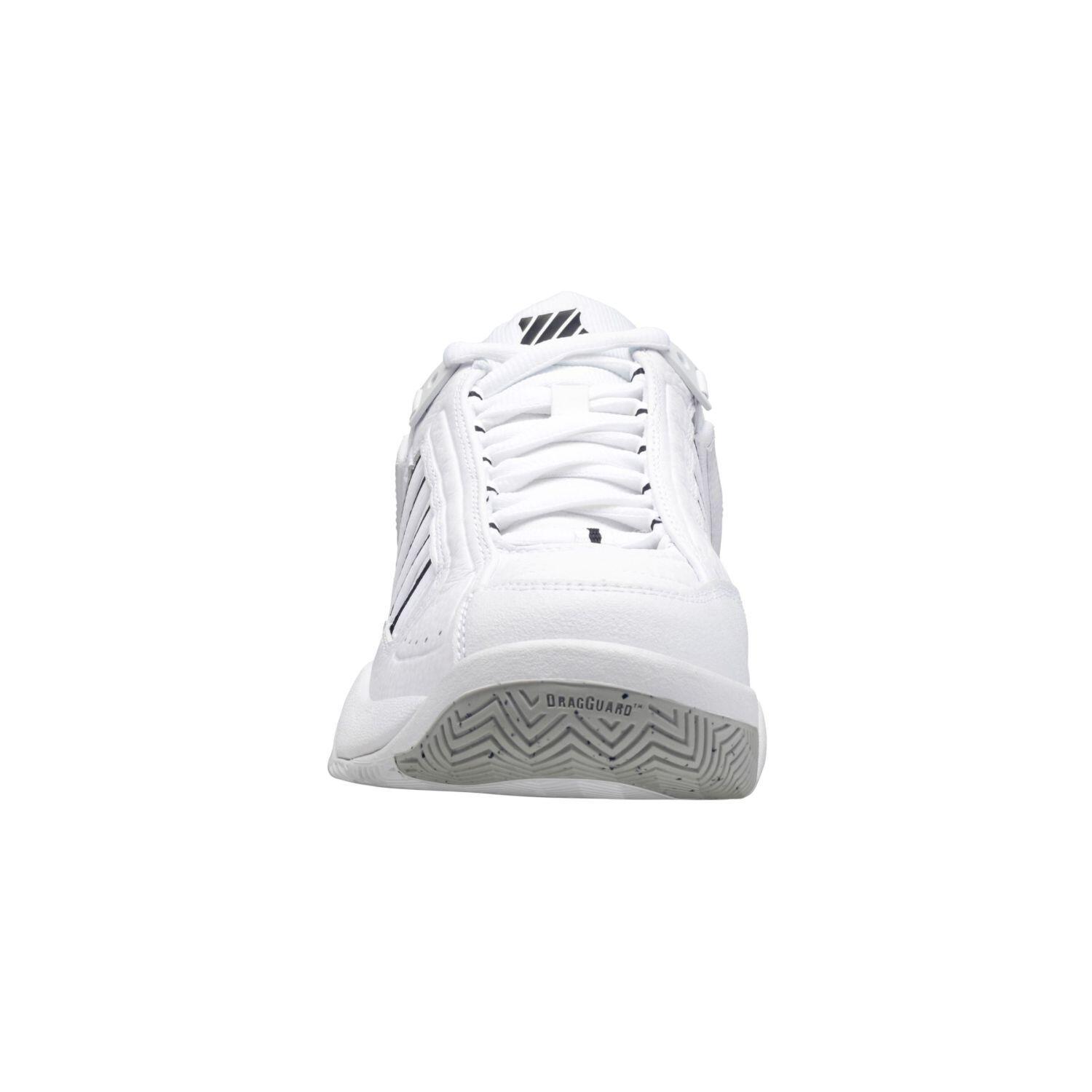 Kswiss Defier Rs Mixed White 01033175 4/5