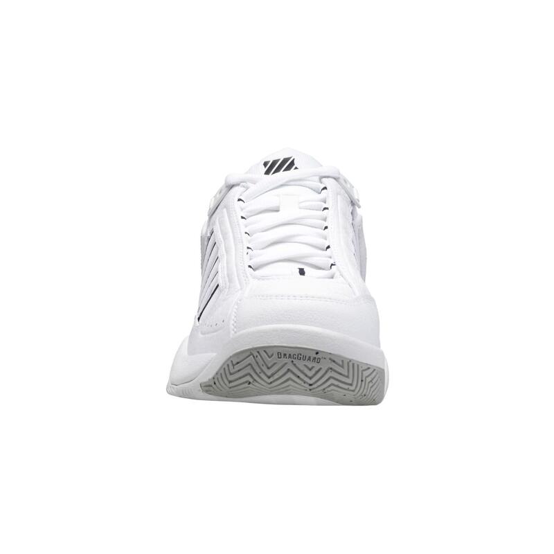 Zapatillas de tenis y padel hombre K-Swiss DEFIER RS blanco