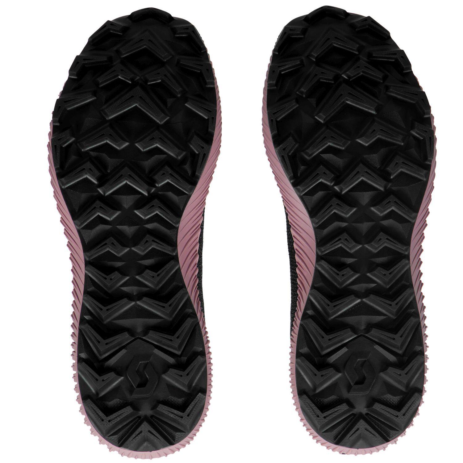 Zapatillas de trail running mujer Scott WS SUPERTRAC ULTRA RC negro 2/7