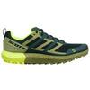 Zapatillas Kinabalu 2 trail running hombre Scott verde