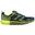 Zapatillas Kinabalu 2 trail running hombre Scott verde