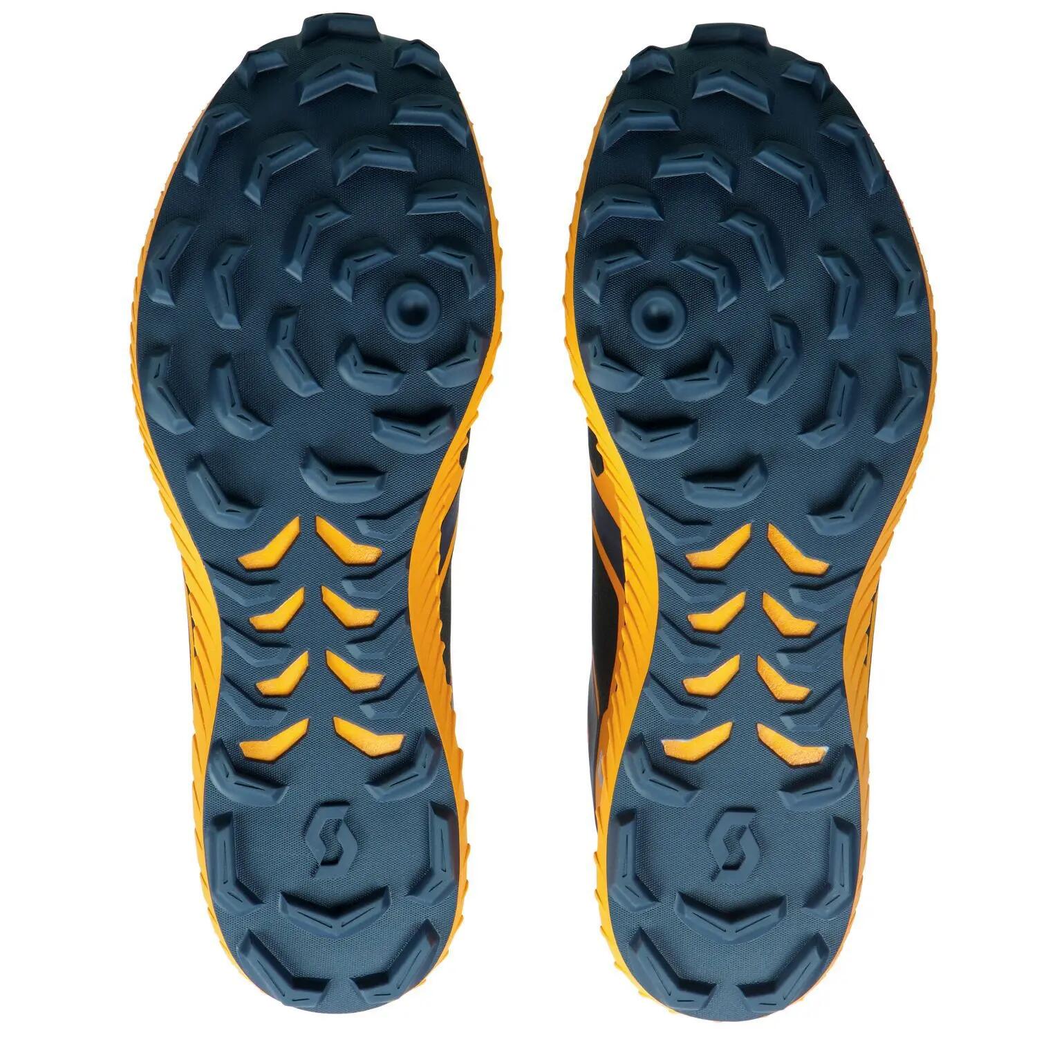 Zapatillas de trail running hombre Scott SUPERTRAC RC 2 negro 2/4